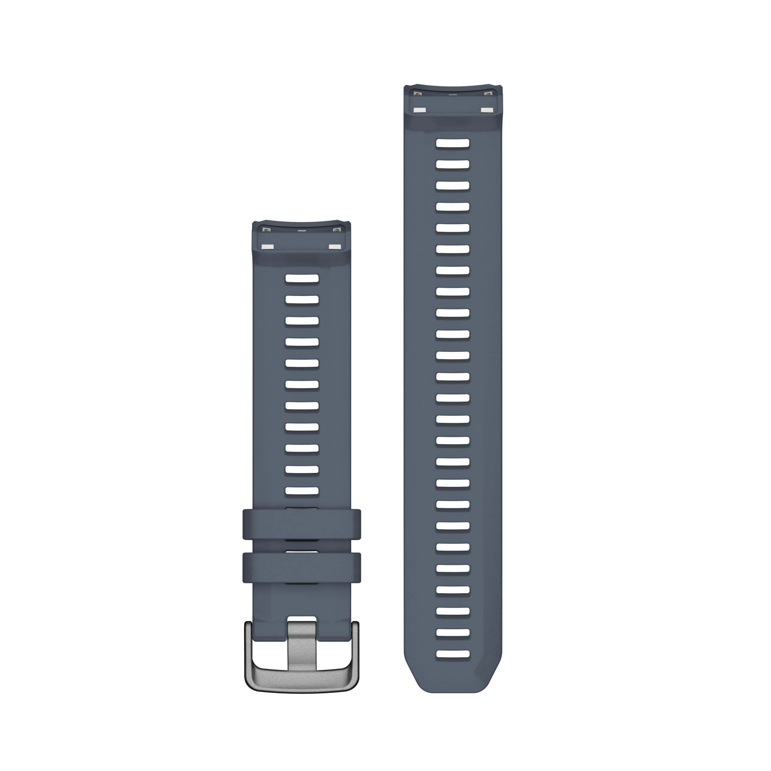 Garmin Bracelet de rechange Instinct de 22 mm, compatible avec les modèles Instinct 2 et Instinct Crossover