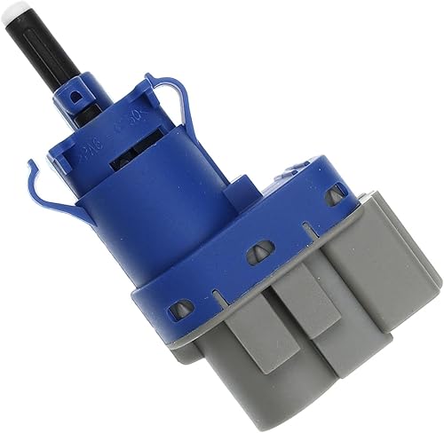 Interruptor de luz de freno compatible con Mazda 2 3 Sport 06-10 13-15 mazda 514-21 mazda 616-21 CX-3 CX3 20-22 CX-30 CX3013-22 CX-516-22 CX-909 16