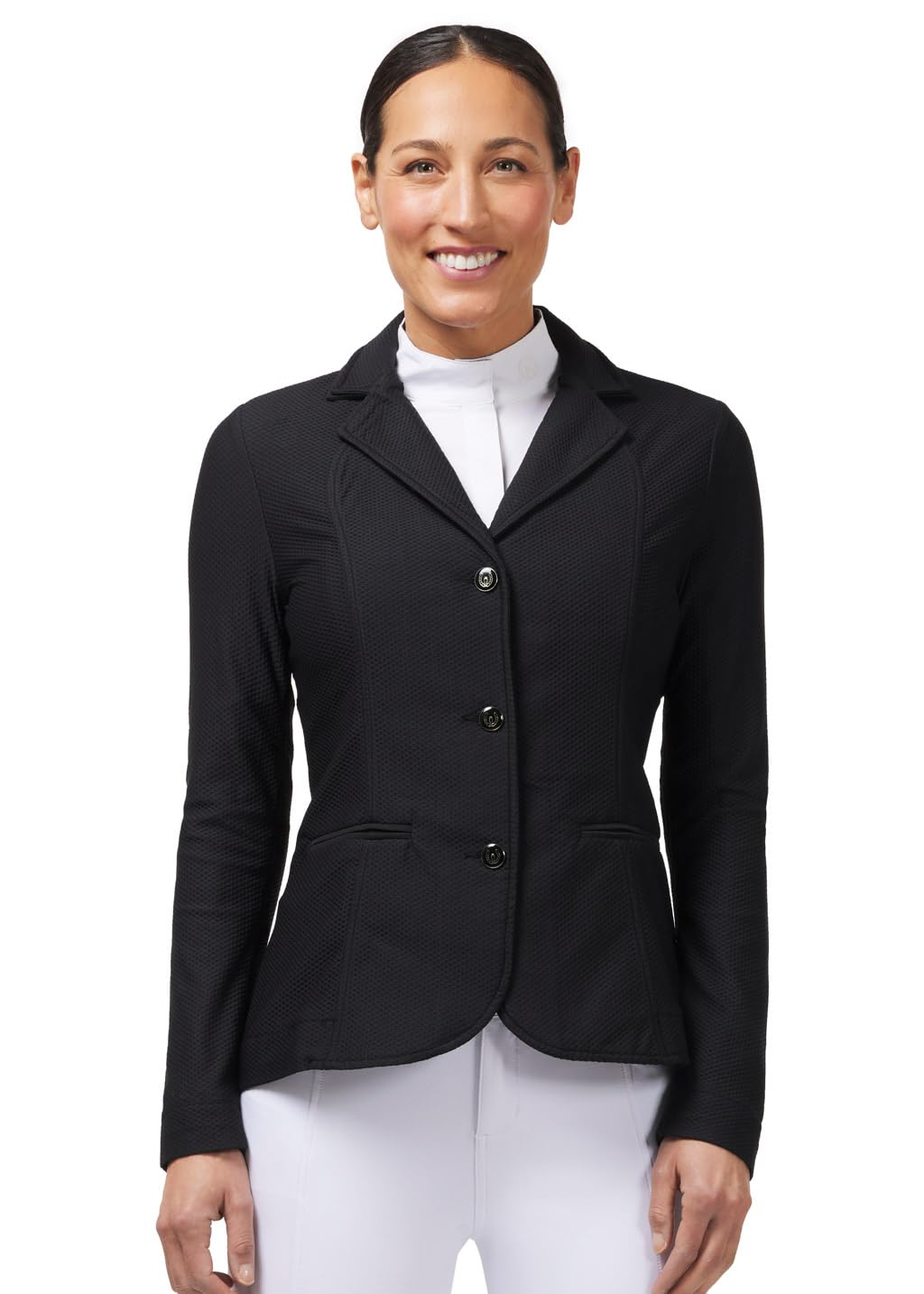 Kerrits Affinity Aero Show Coat