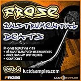 Music Production Here are 10 new instrumental hip hop beats right from the Frose. Every beat is divided into individual tracks which can be... | WAV + GIG Files Download|US