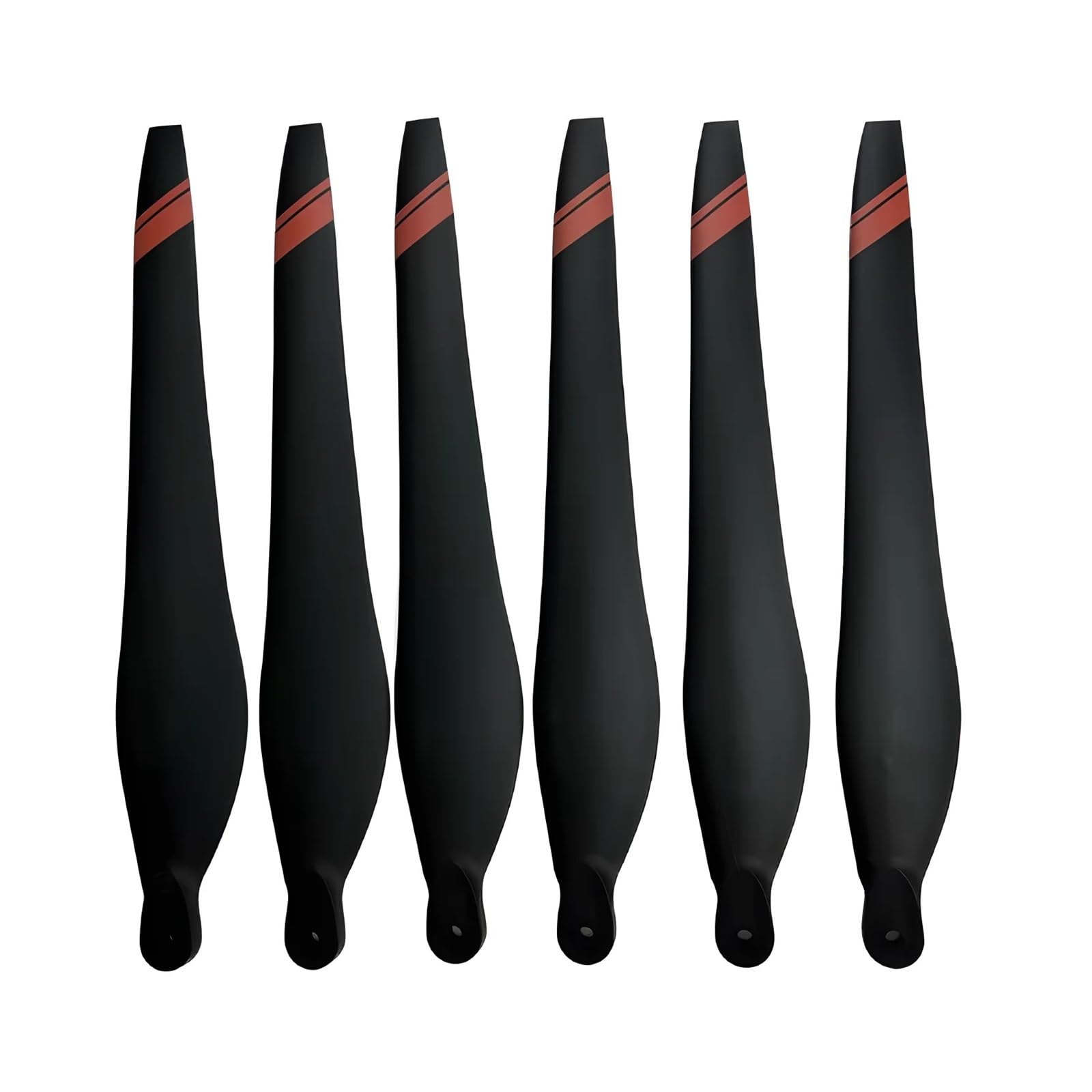 Adatto for accessori for la riparazione di eliche di droni agricoli X9 Eliche di droni agricoli pieghevoli 36190 CW/CCW(4 CW)