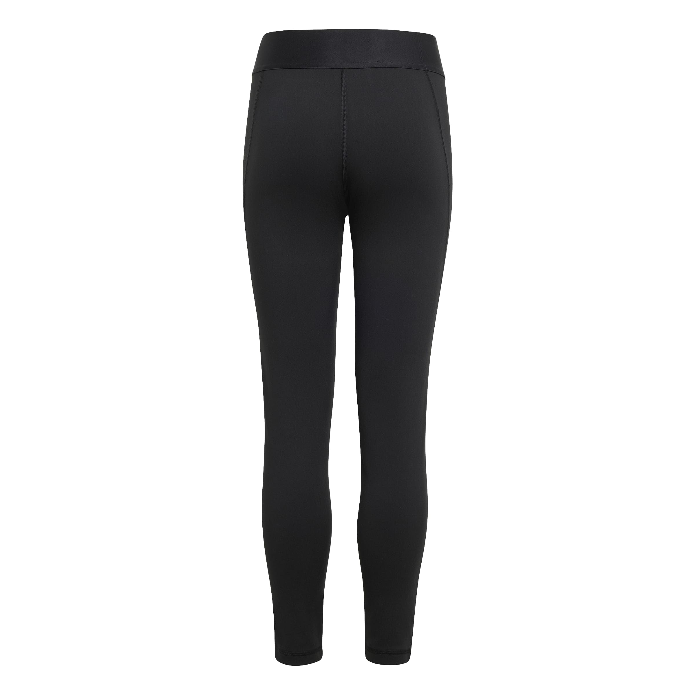 adidas - Volleyball Long Tights Youth, Calzamaglia Bambine e Ragazze