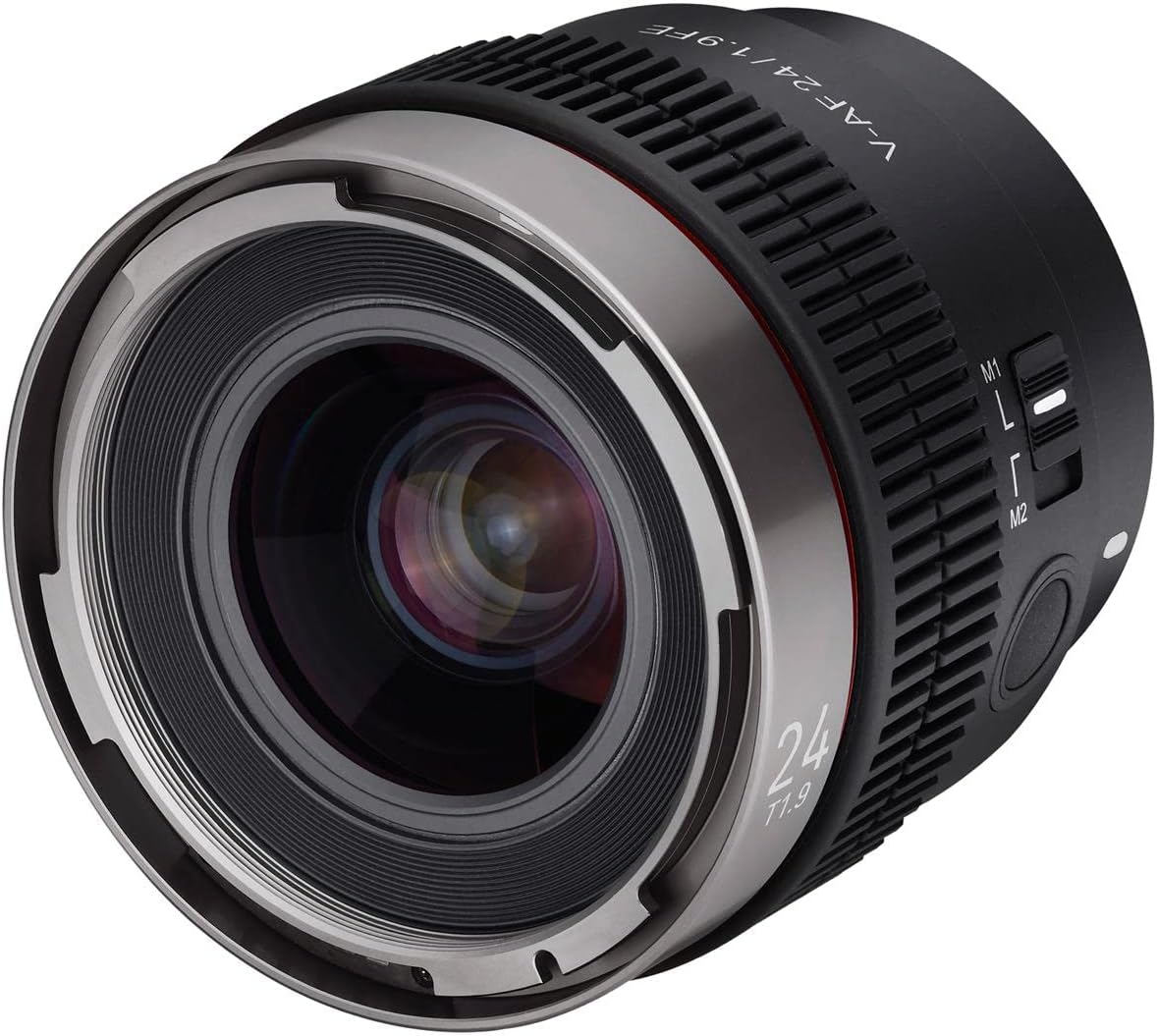 Samyang 24mm T1.9 AF E-Mount Lens