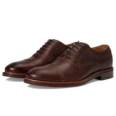 Johnston & Murphy Conard 2.0 175th Cap Toe Men