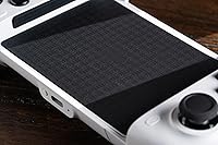 Vista 9 de 8Bitdo Ultimate Mobile Gaming Controller for iPhone, Apple, Android & Xbox Cloud Gaming, Bluetooth Gamepad with Hall Effect Joysticks, 2 Pro Back