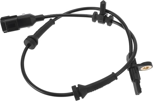 ABS Wheel Speed Sensor ABS Sensor Set No.T2H4068/T2H45884 for Jaguar XE 2016-2021 1 Pcs Left Rear Right Rear