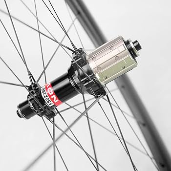 SUPERTEAM カーボンホイールセット スプロケットタイヤ付き（即購入不可） Amazon | SUPERTEAMカーボン固定ギアホイールセット700Cトラック