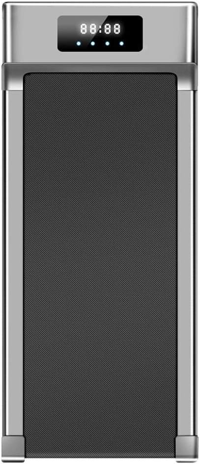 Smart Digital Foldable Fitness Treadmill - Compact Slim Folding Electric Indoor Home Gym Exercise Running Machine Indoor Gym Folding Treadmill Mini Ultra-Quiet