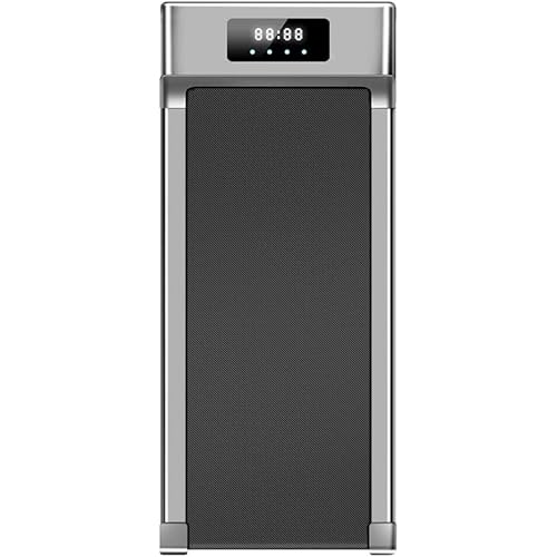 Smart Digital Foldable Fitness Treadmill - Compact Slim Folding Electric Indoor Home Gym Exercise Running Machine Indoor Gym Folding Treadmill Mini Ultra-Quiet