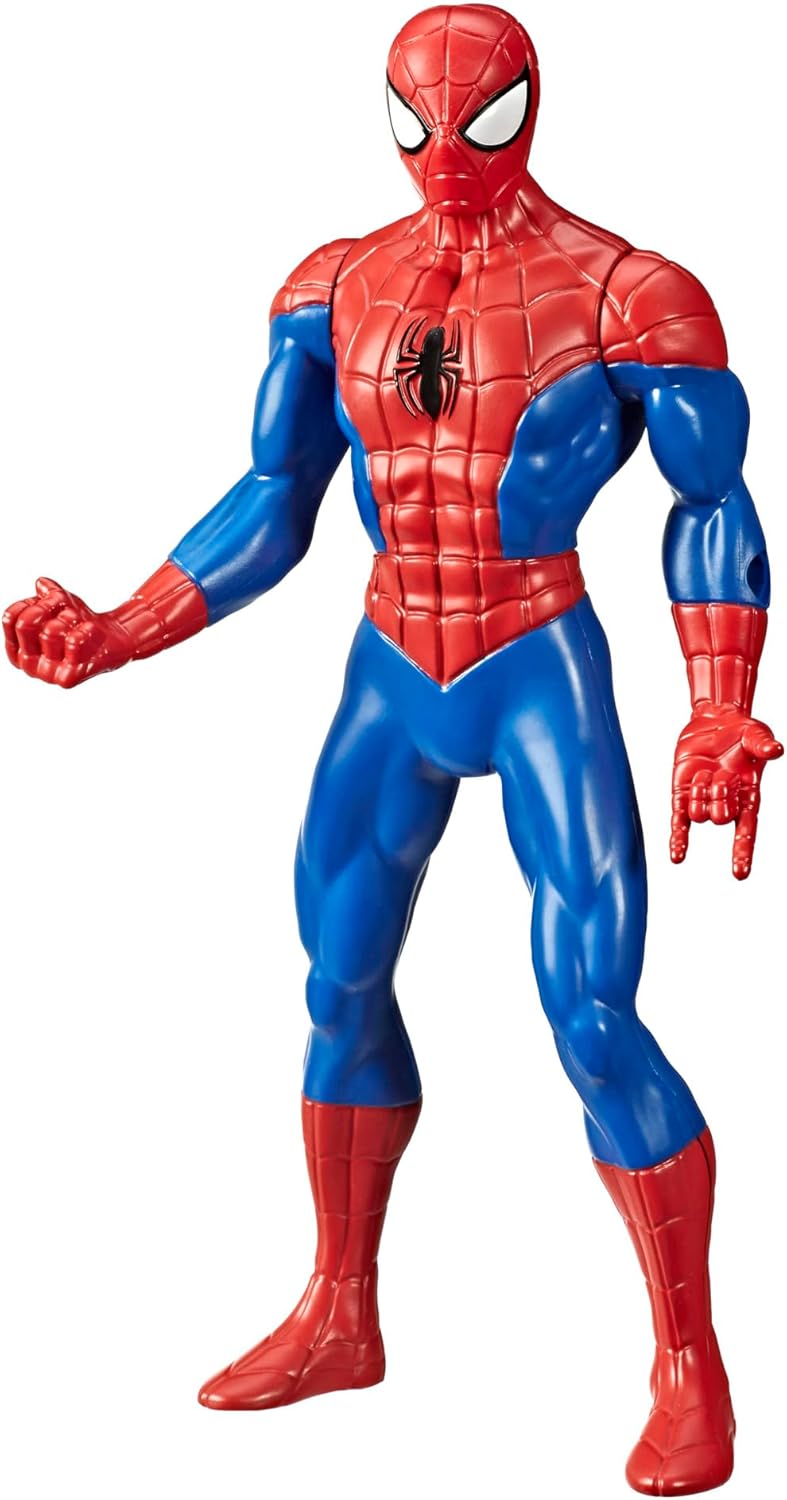 Marvel Homem Aranha - Hasbro