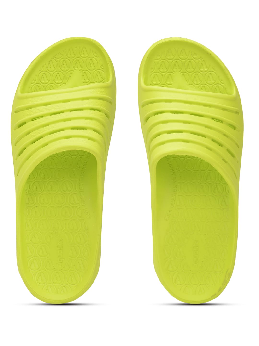 Aqualite Mens Grey F.Green Sliders, UK 7 (B0BRKYMQ2R) Amazon Price History, Amazon Price Tracker