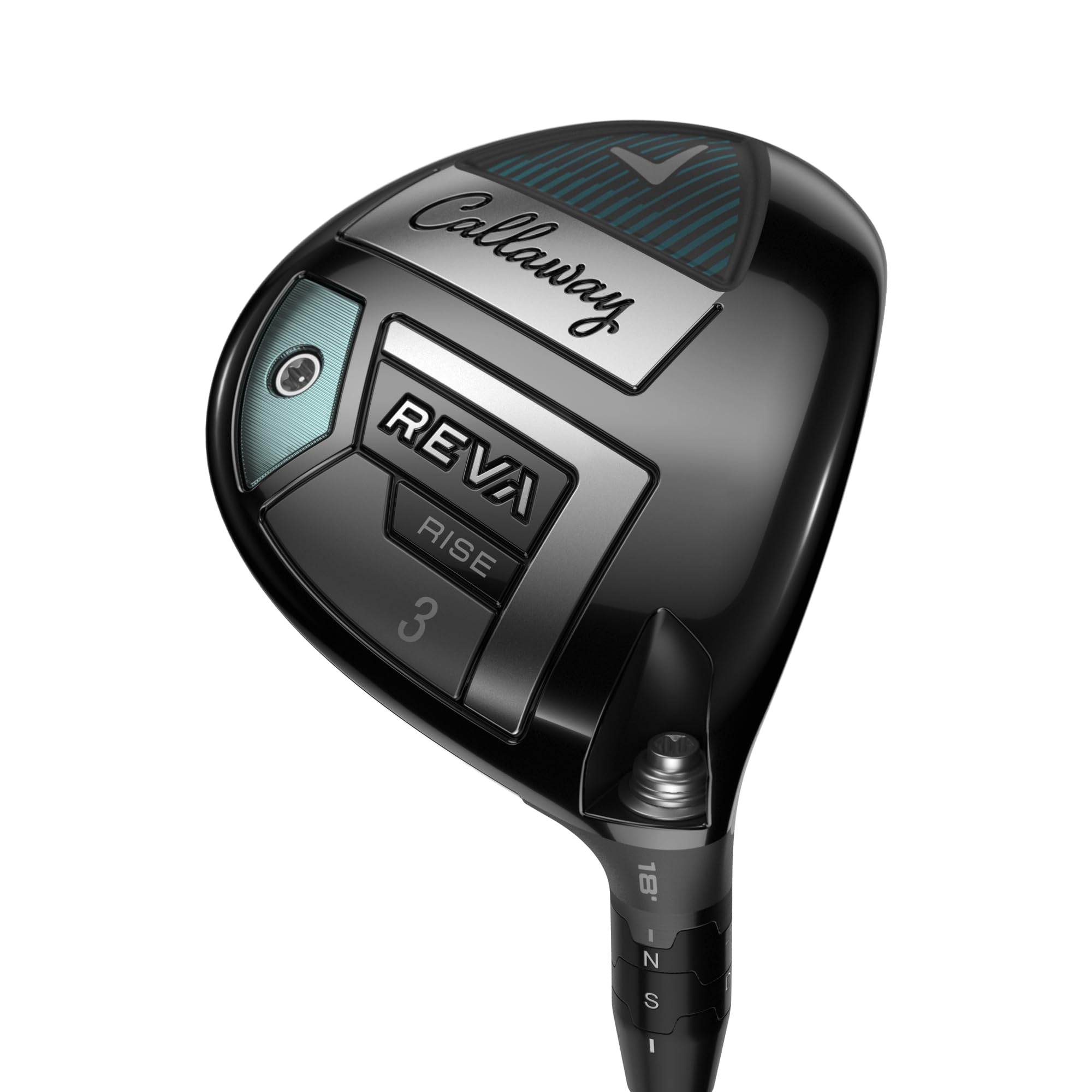 Callaway Golf Reva Rise Womens Fairway Wood