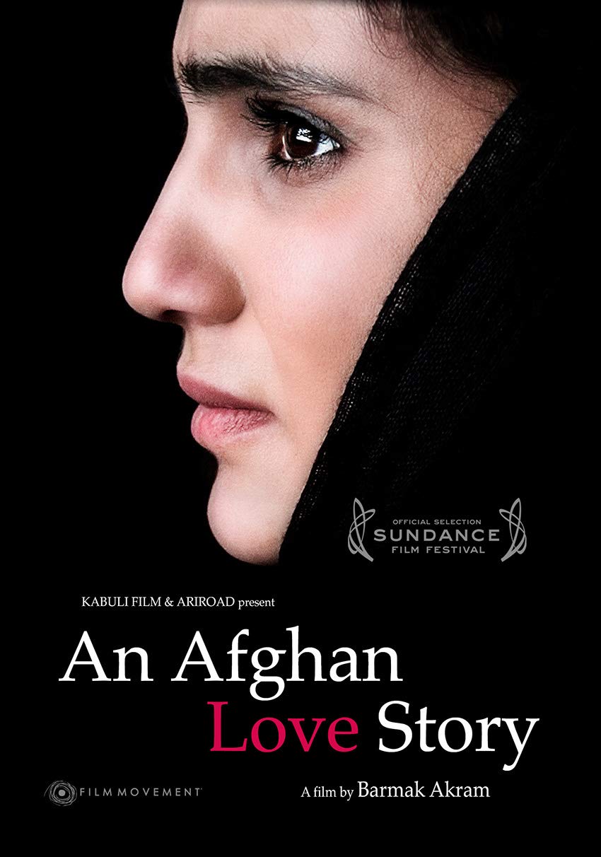 An Afghan Love Story