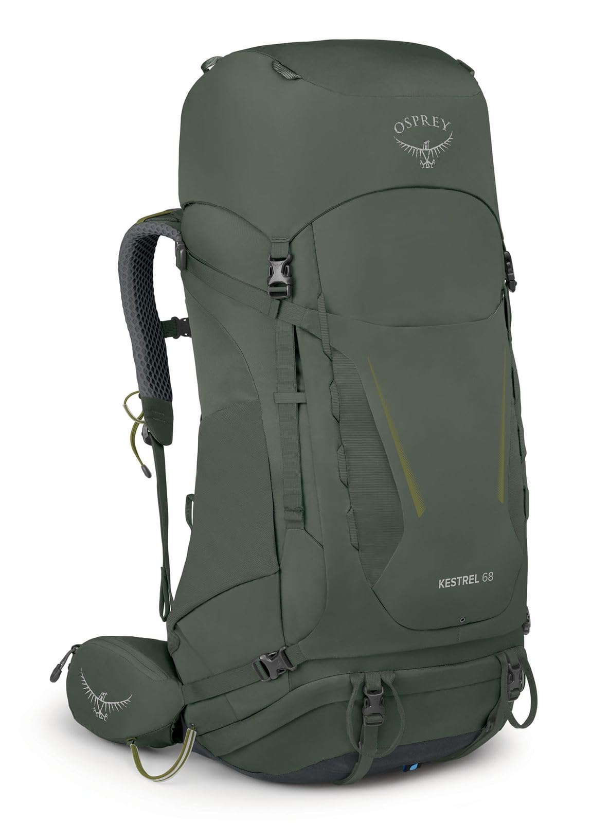Amazon.co.jp: [オスプレー] バックパック リュックサック 48L