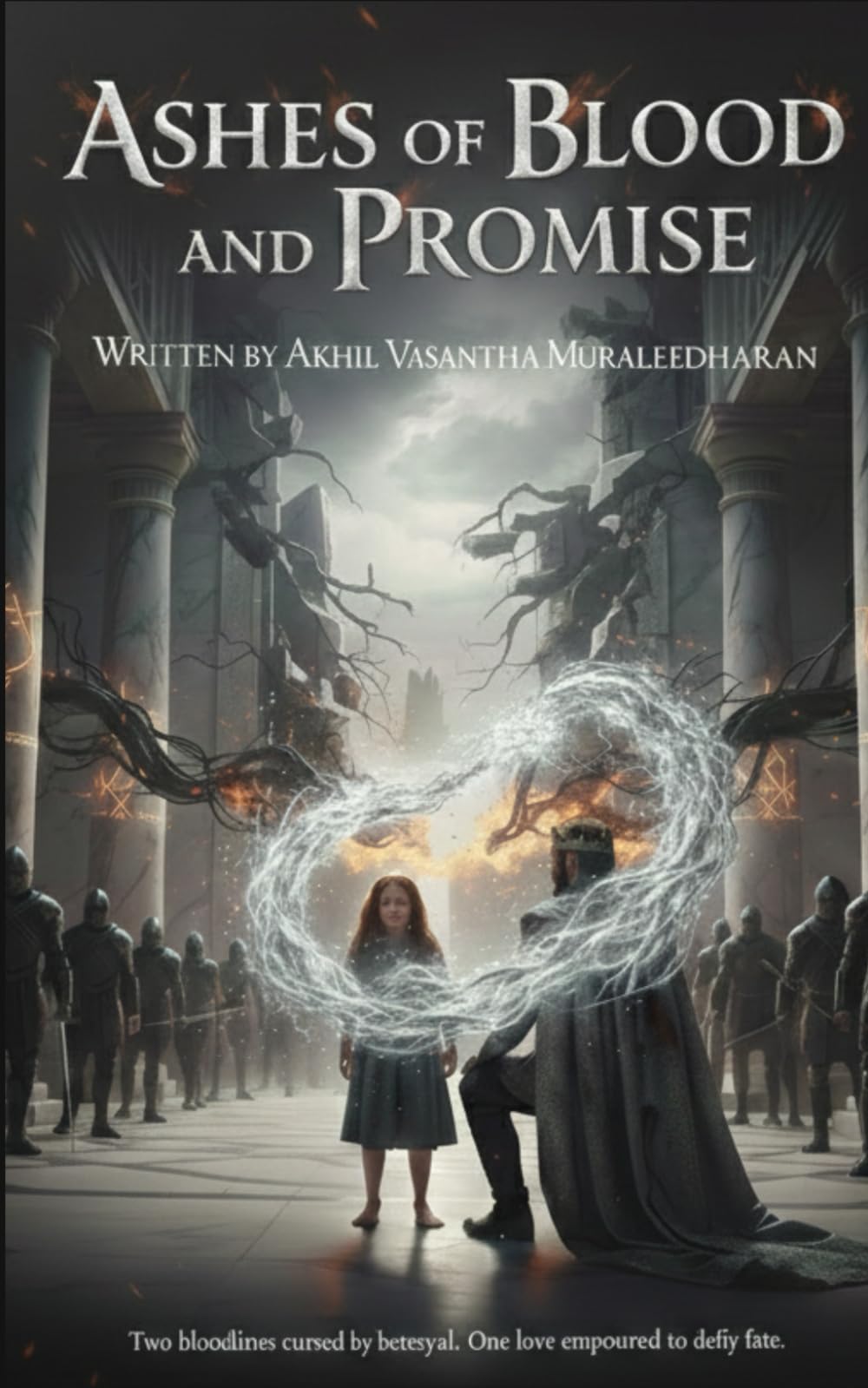 Ashes of Blood and Promise