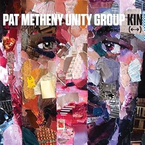 Pat Group Metheny – Kin ()