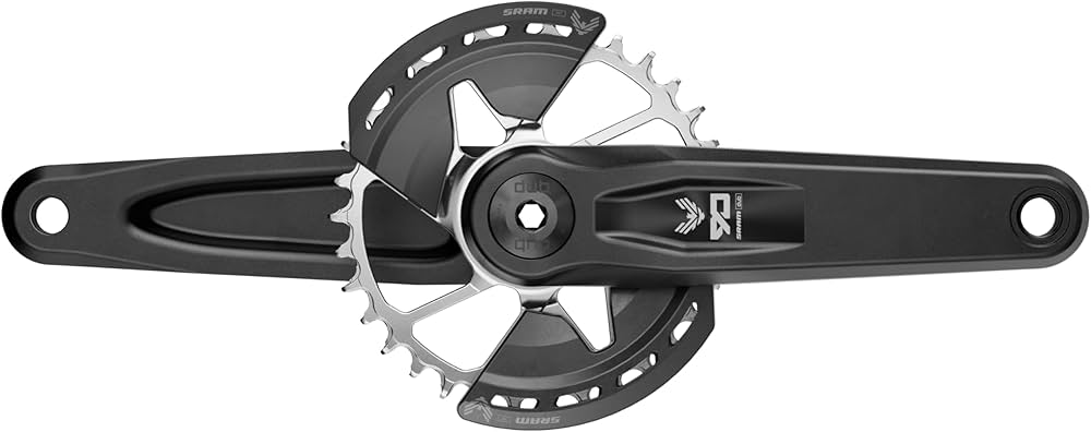 Amazon | SRAM(スラム)SRAM Eagle 90 Transmission Crank Set DUB Amazon | SRAM(スラム)SRAM Eagle 90 Transmission Crank Set DUB