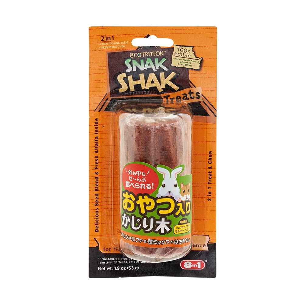 Amazon | スペクトラムブランズジャパン株式会社 C おやつ入りかじり