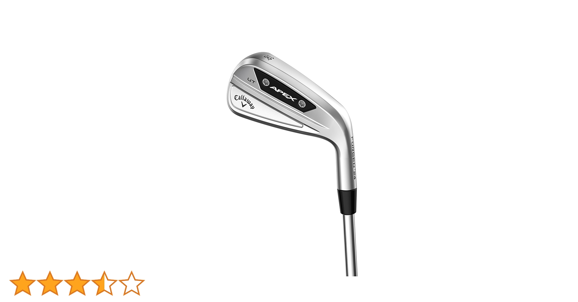 Amazon | キャロウェイ(Callaway) ユーティリティアイアン APEX UT 24