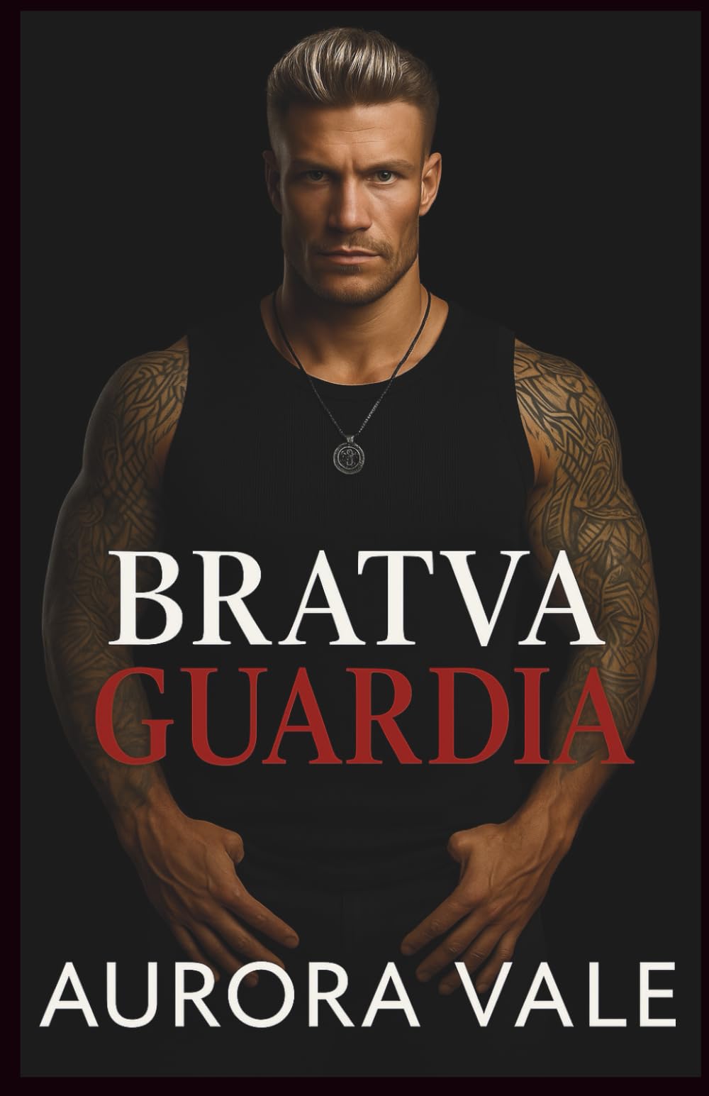 Bratva Guardia: Un Matrimonio Concertado, Amor Prohibido, Romance Oscuro de la Mafia Rusa (Hombres Despiadados de la Mafia Rusa)