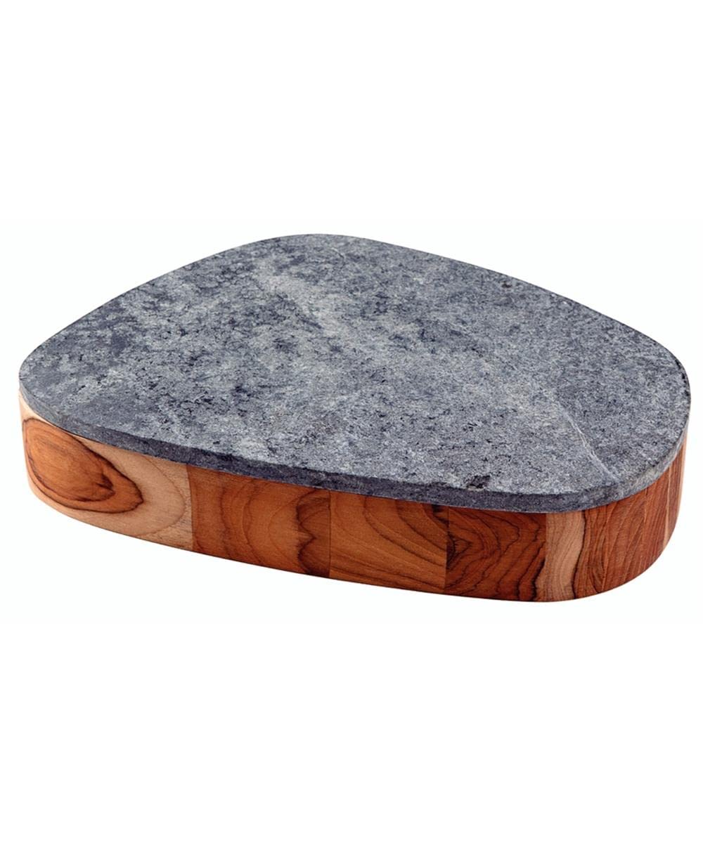 Tramontina Concreta Multiuse Bowl with Stone Lid