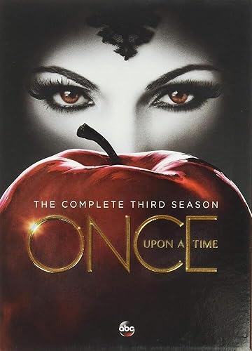 Once Upon A Time Season 3 Once Upon A Time Season 3