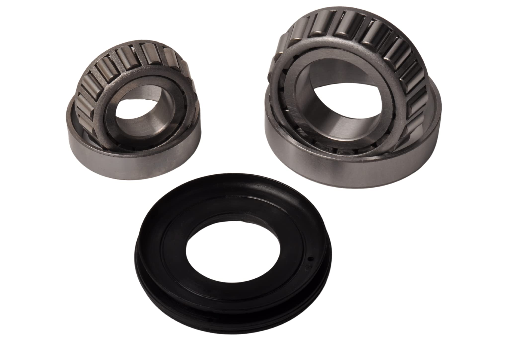 Jeu de roulements à rouleaux coniques 30204/30206 (R234-76)