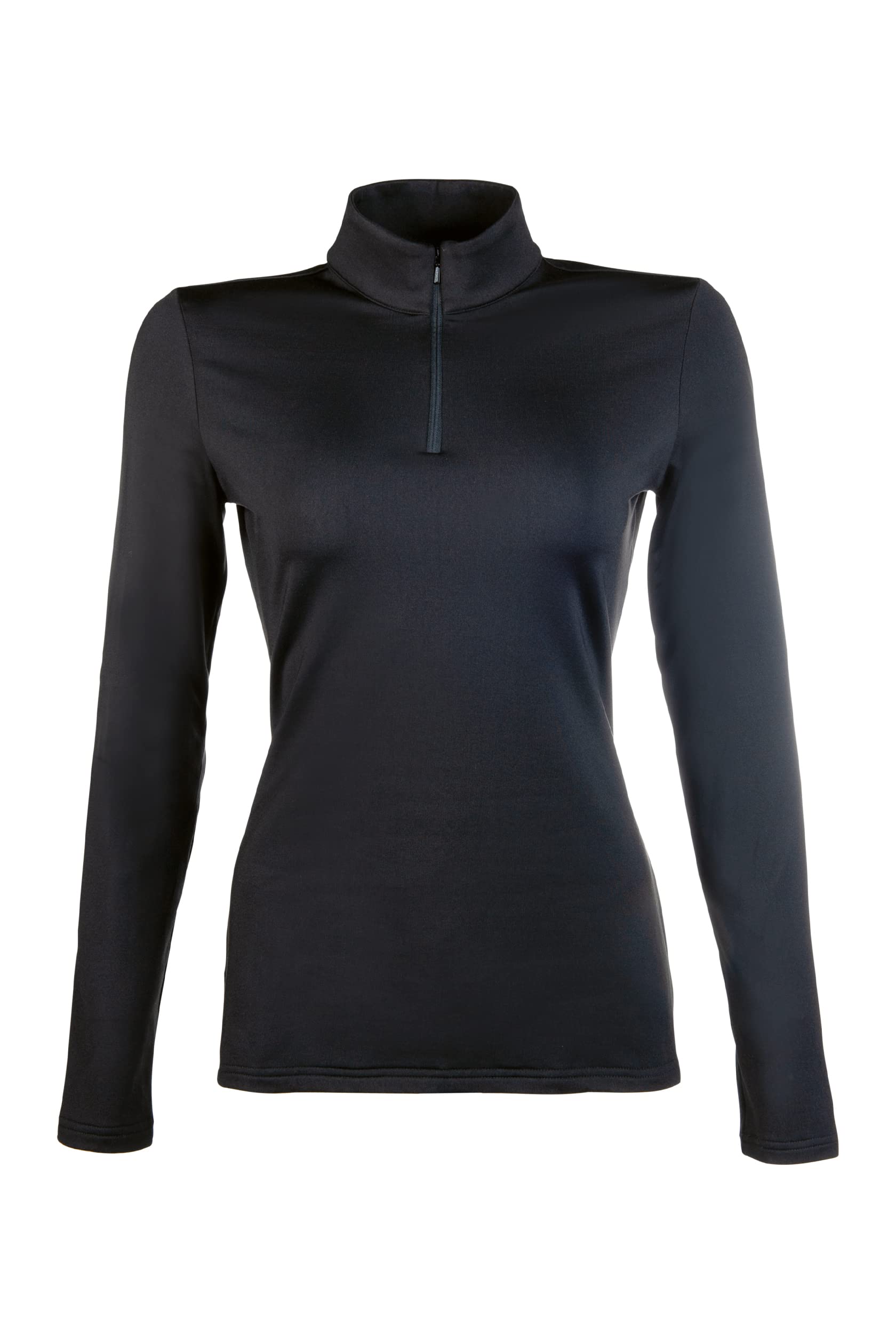 HKM Unisex Basic Funktionsshirt (1er Pack)