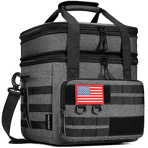 RalChyez Tactical Lunch Bag