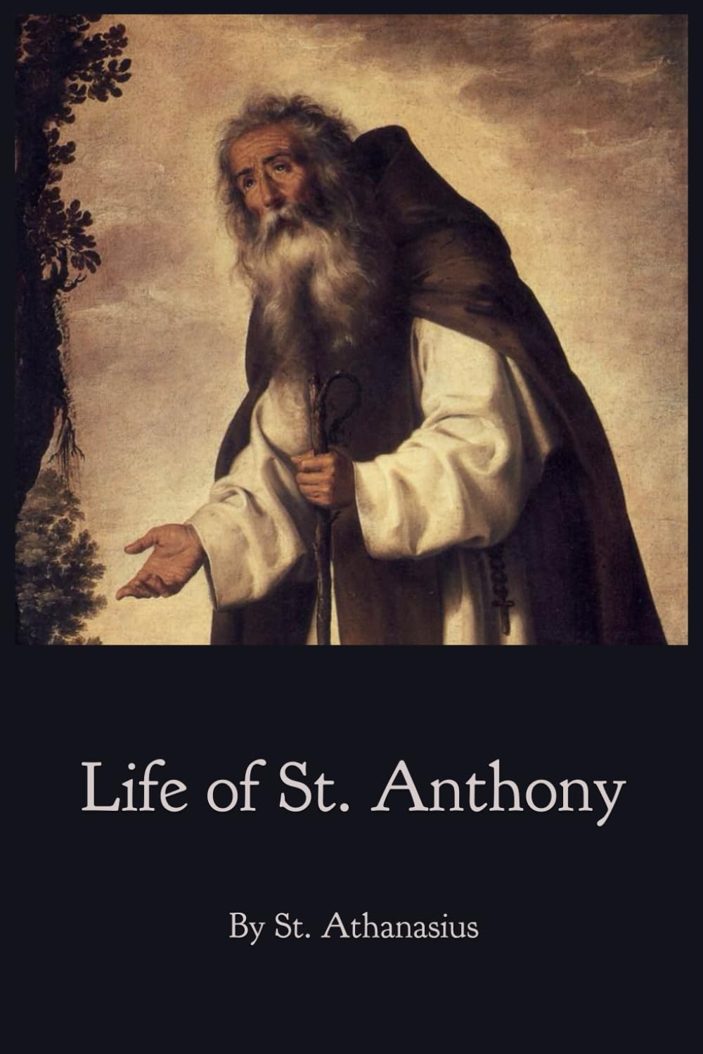 Life of St. Anthony