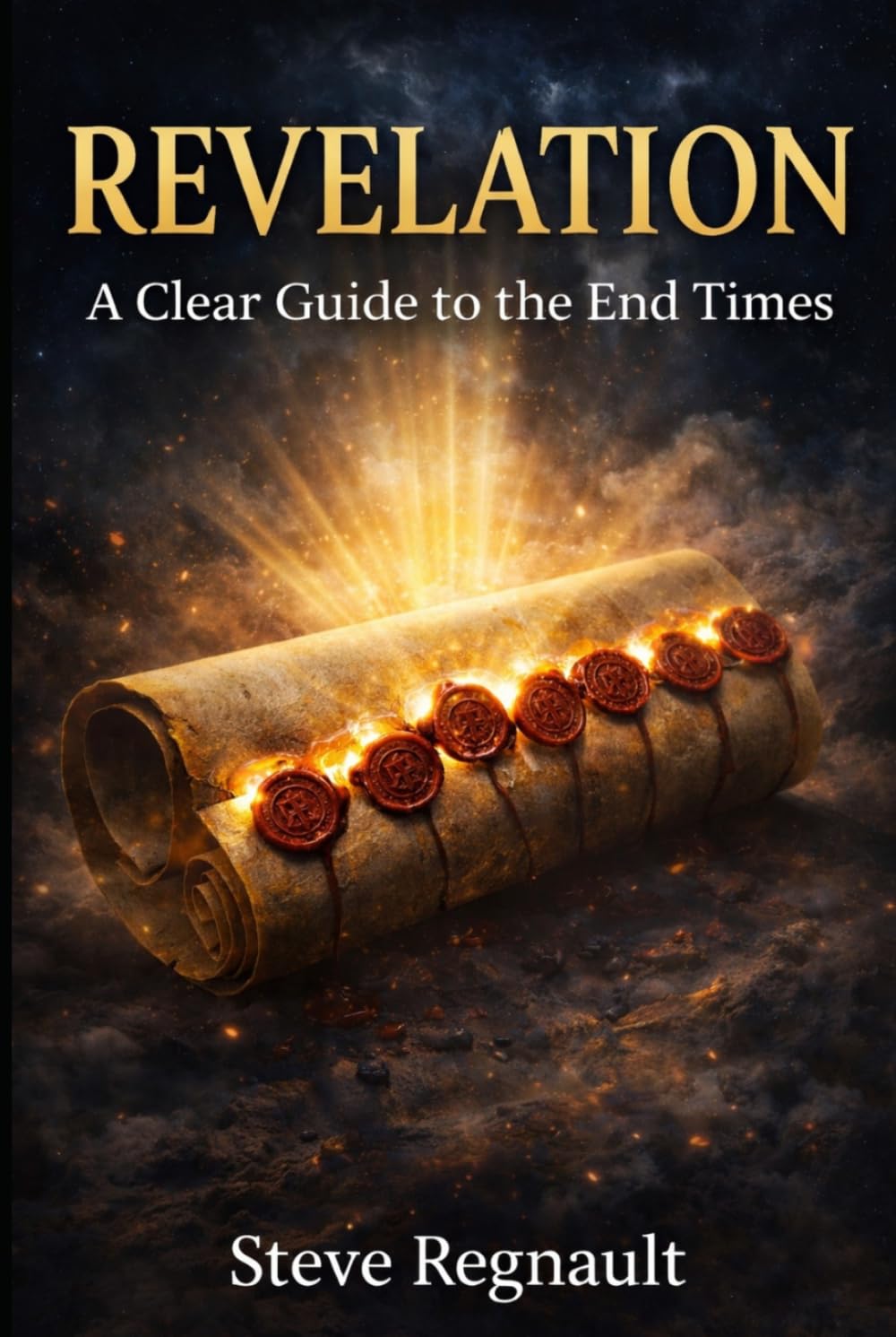 Revelation: A Clear Guide to the End Times (End Times Discernment Series)