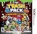 The Trash Pack - Nintendo 3DS