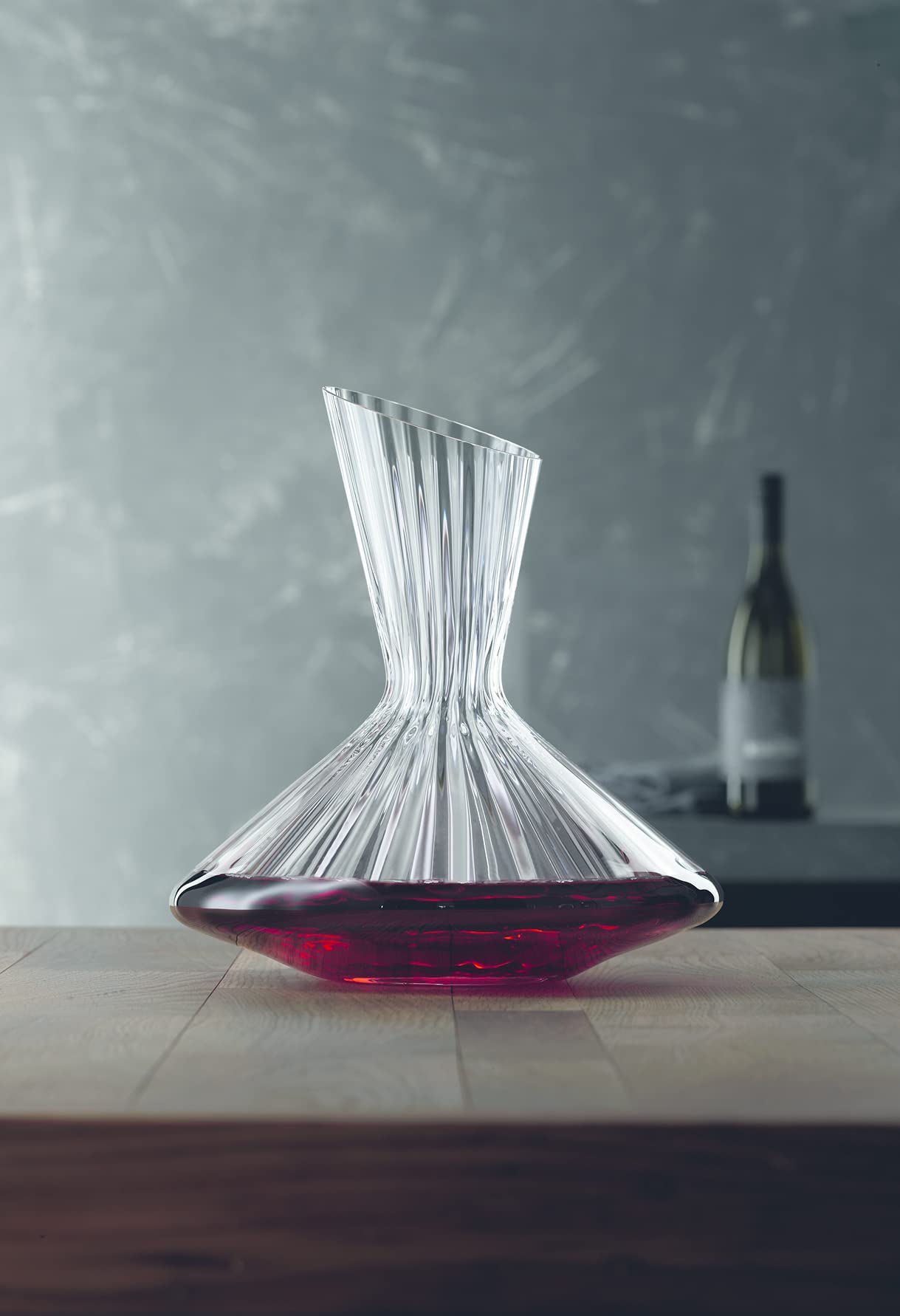Spiegelau & Nachtmann Lifestyle Decanter Crystal Glass Transparent 4450159