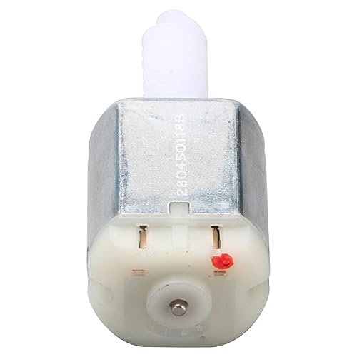 Miniatura 10 de Motor de actuador de cerradura de puerta izquierda para automóvil, motor de bloqueo de puerta central, para Nissan 2011-2020 Patrol Y62 para Honda