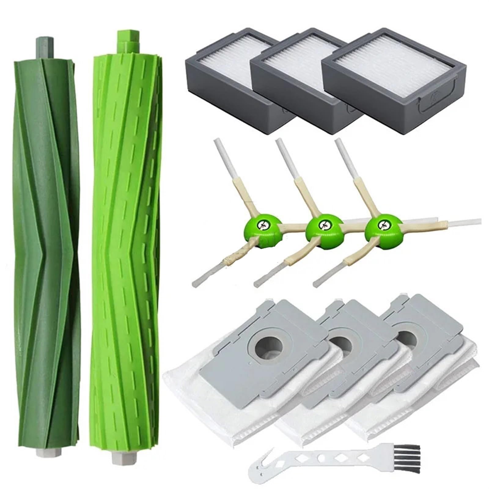 Amazon.co.jp: Jodriva IRobot 用、ルンバ I7 I3 E5