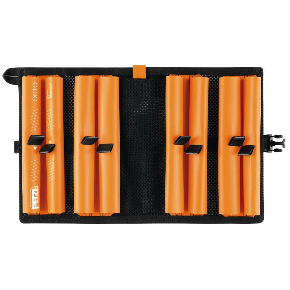 PETZL Octo Ice Screw Pouch One Color One Size-picture-20