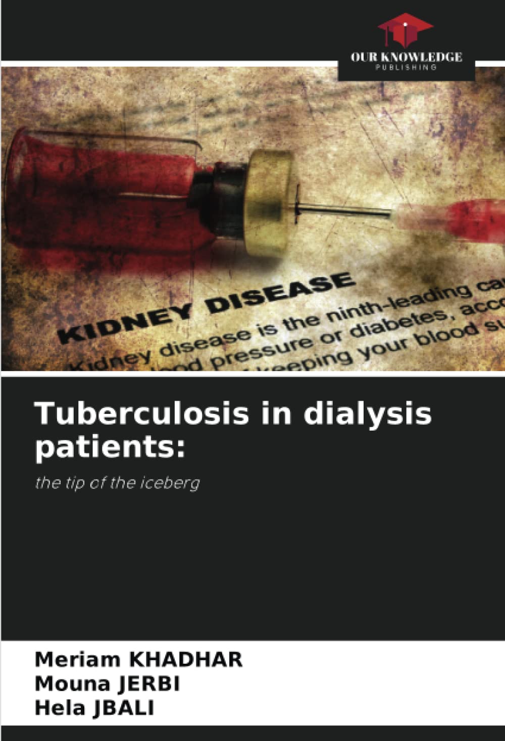 Tuberculosis in dialysis patients