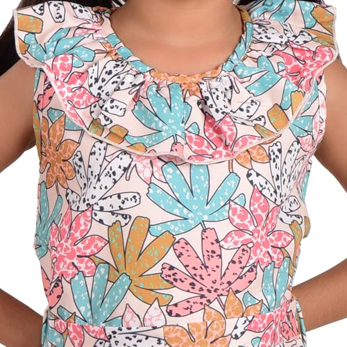 Image of Clothe Funn Girls Kulti Frock