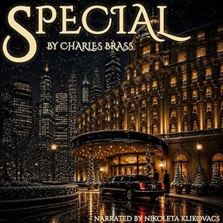 Special cover art