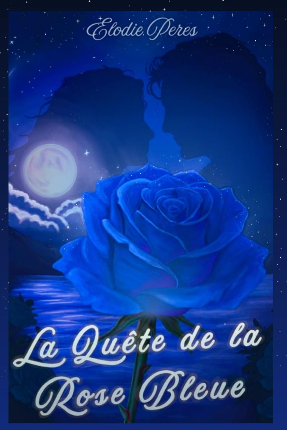 La Quête de la Rose Bleue