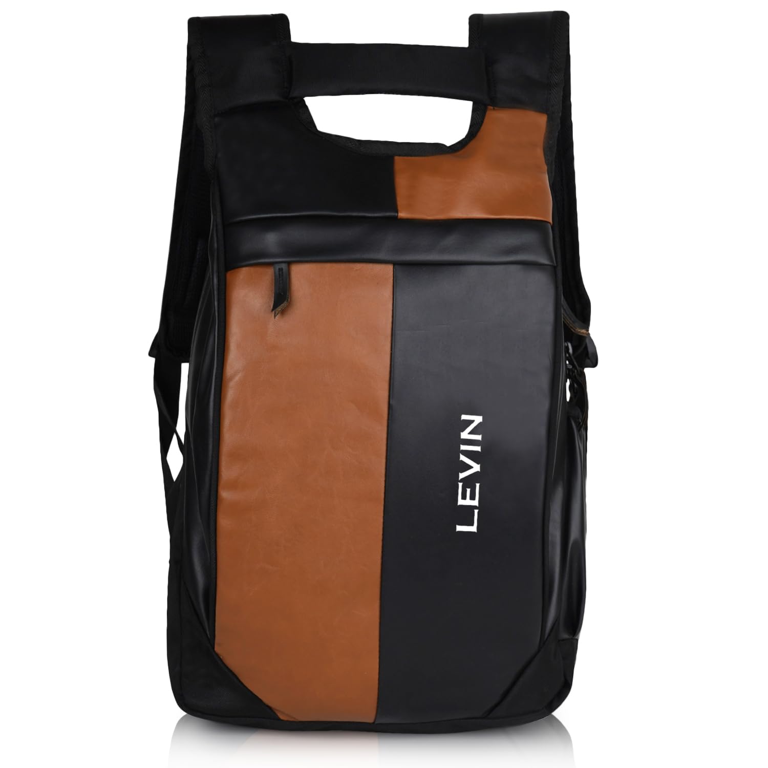 See full amazon price history chart for LEVIN Bolt Laptop Backpack Travel Backpack College Backpack for Men and Women for 14 Laptops (Tan) LEVIN Bolt Laptop Backpack Travel Backpack College Backpack for Men and Women for 14 Laptops (Tan) (B0CPM8JVF1) Amazon Price History, Amazon Price Tracker