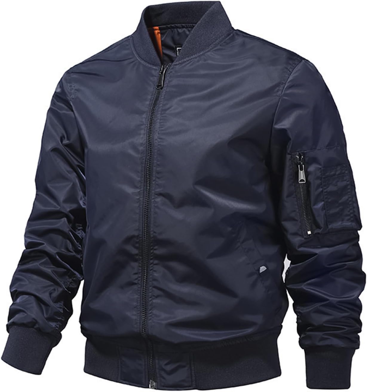 Gonso Veste Softshell à Fermeture Éclair Homme - Canosio - Dakota Shadow