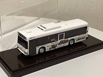 Amazon.co.jp: 1/80 アドウィング 東京都交通局 都営バス100周年