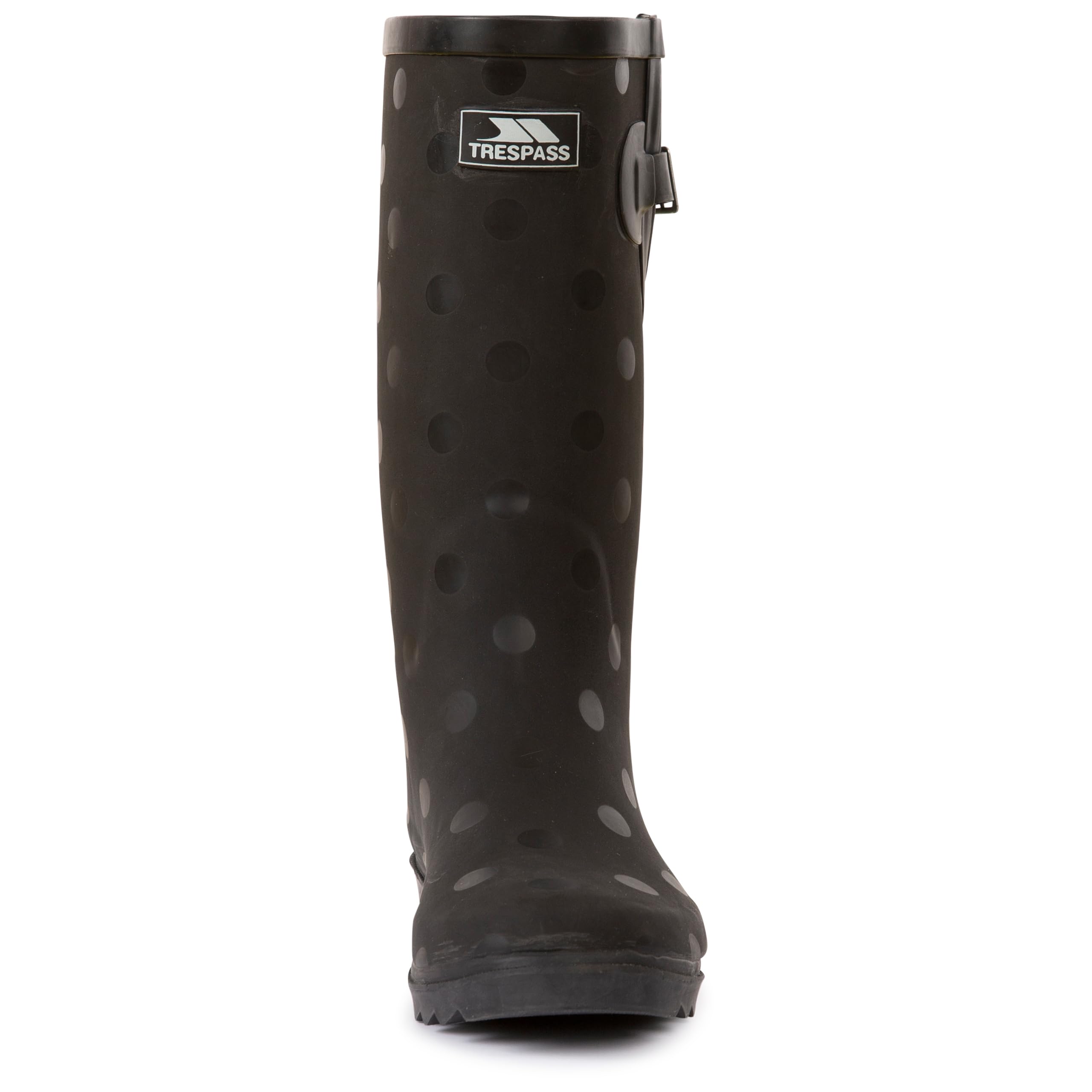 Trespass Kobiety Womens WellyDAMSKIE DOBRZE