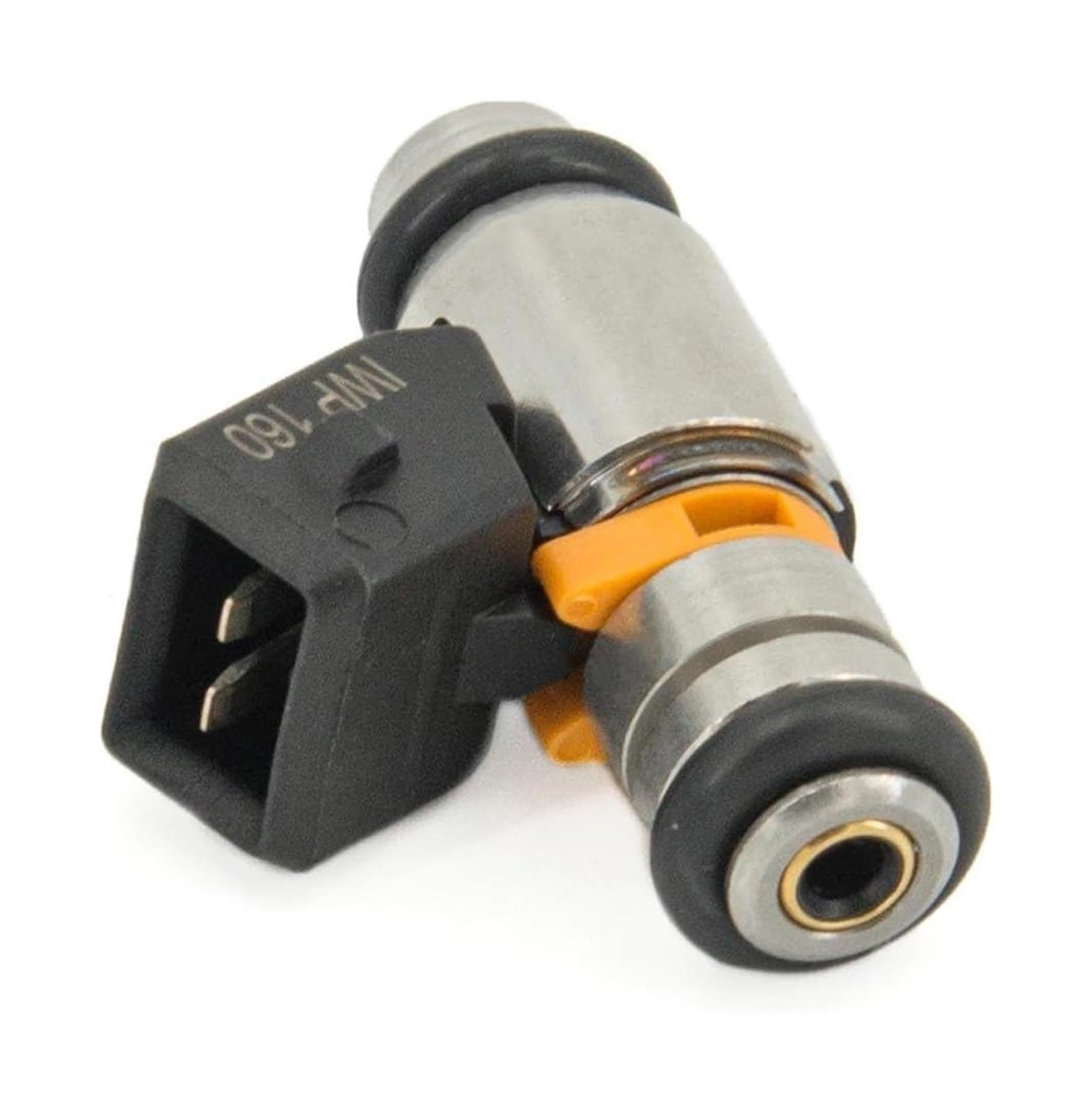 Kkiudvc One Color Car Fuel Injector Iwp160 71724544 77363790 Fuel Injector Petrol Nozzle For Lancia For Ypsilon 843 1.2 2013 2014 2015 2016 2017