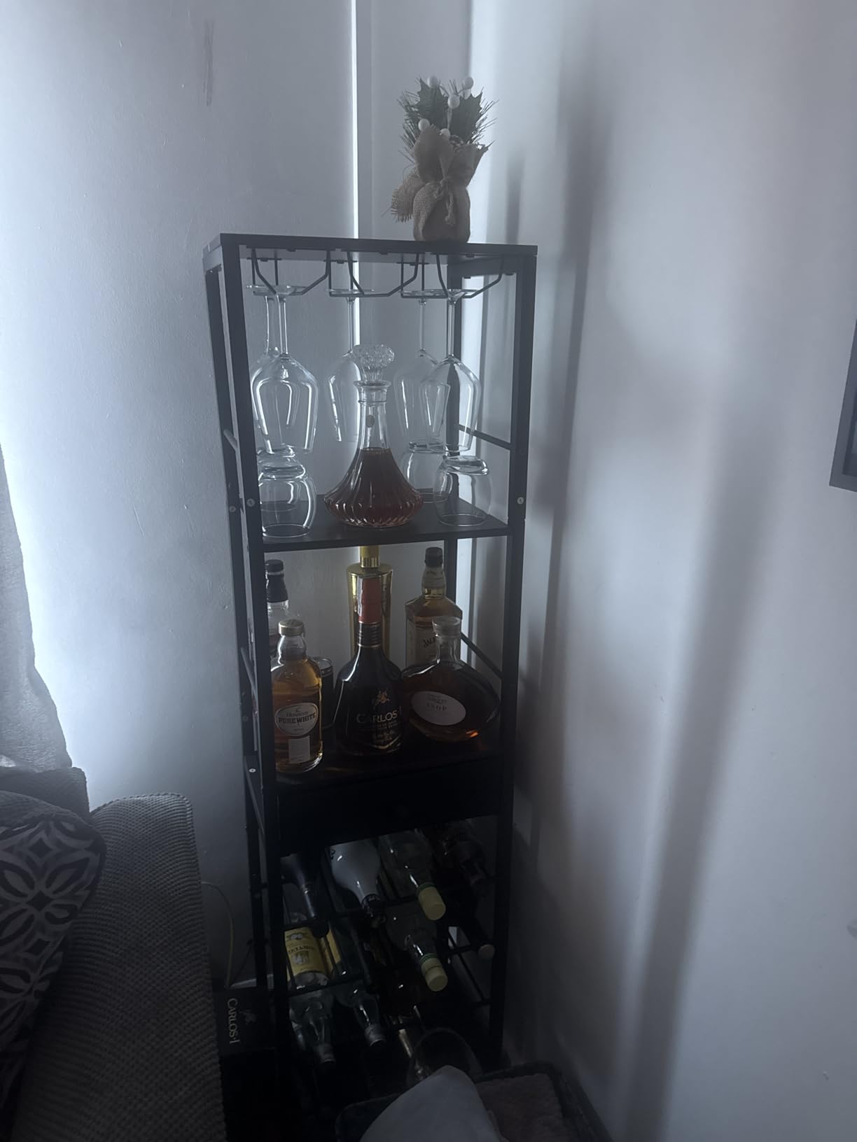 Customer photo