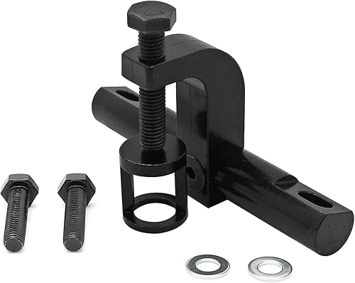 POW352003 Kit de herramientas de compresor de resorte de válvula compatible con Dodge Ram 2500 3500 5.7L 6.1L 6.2L 6.4L HEMI Cummins