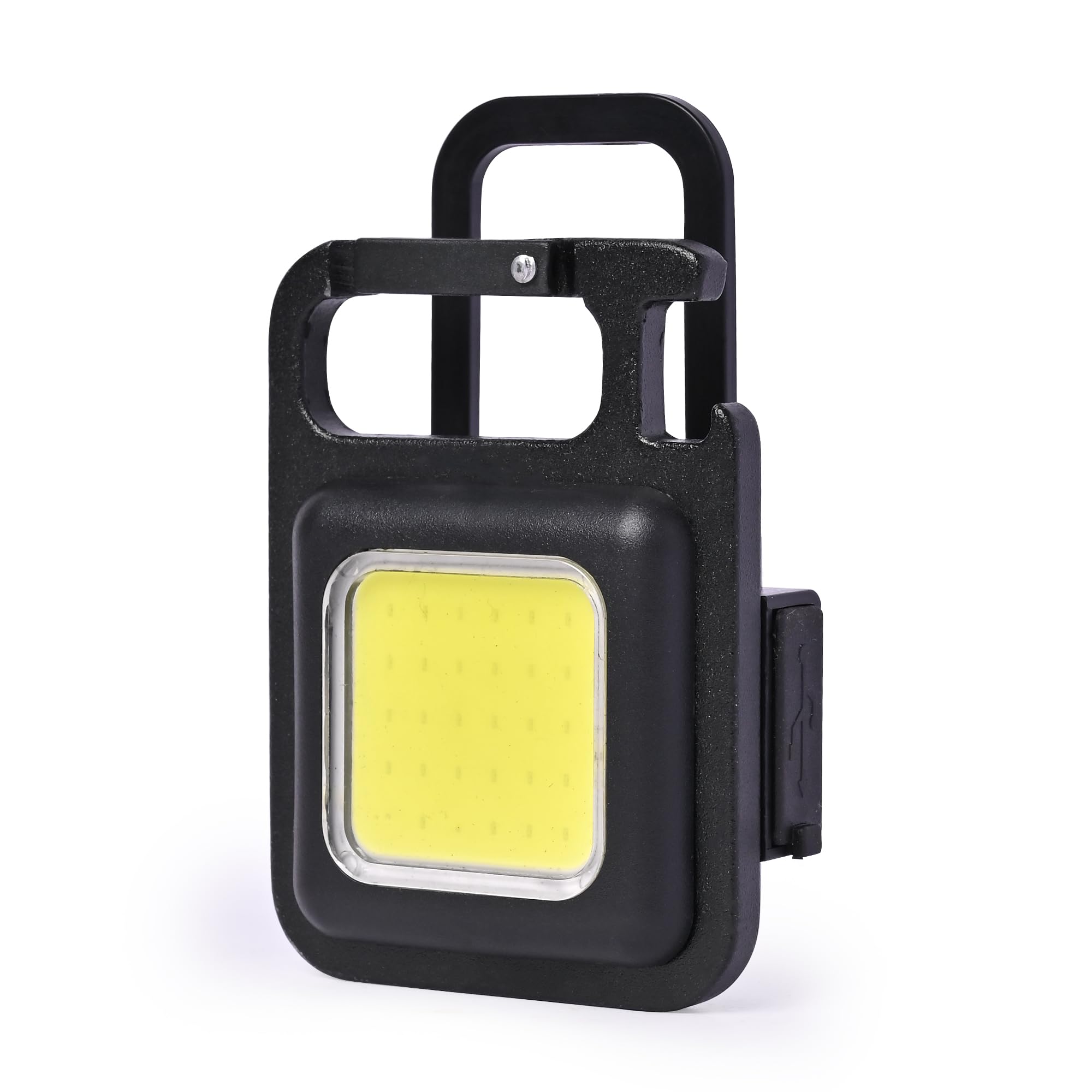 sameer science projects Portable Mini Light 2000 Lumens LED | Water Resistant USB Rechargeable Light 3 Light Modes for Walking Camping (B0CVW1Z9RV) Amazon Price History, Amazon Price Tracker