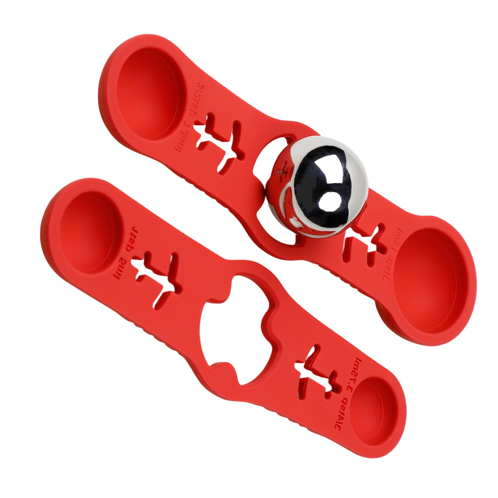 our fave Coffee Temperature Control Spheres with Multi Functional Base for Household Use Irish Cooling Ball