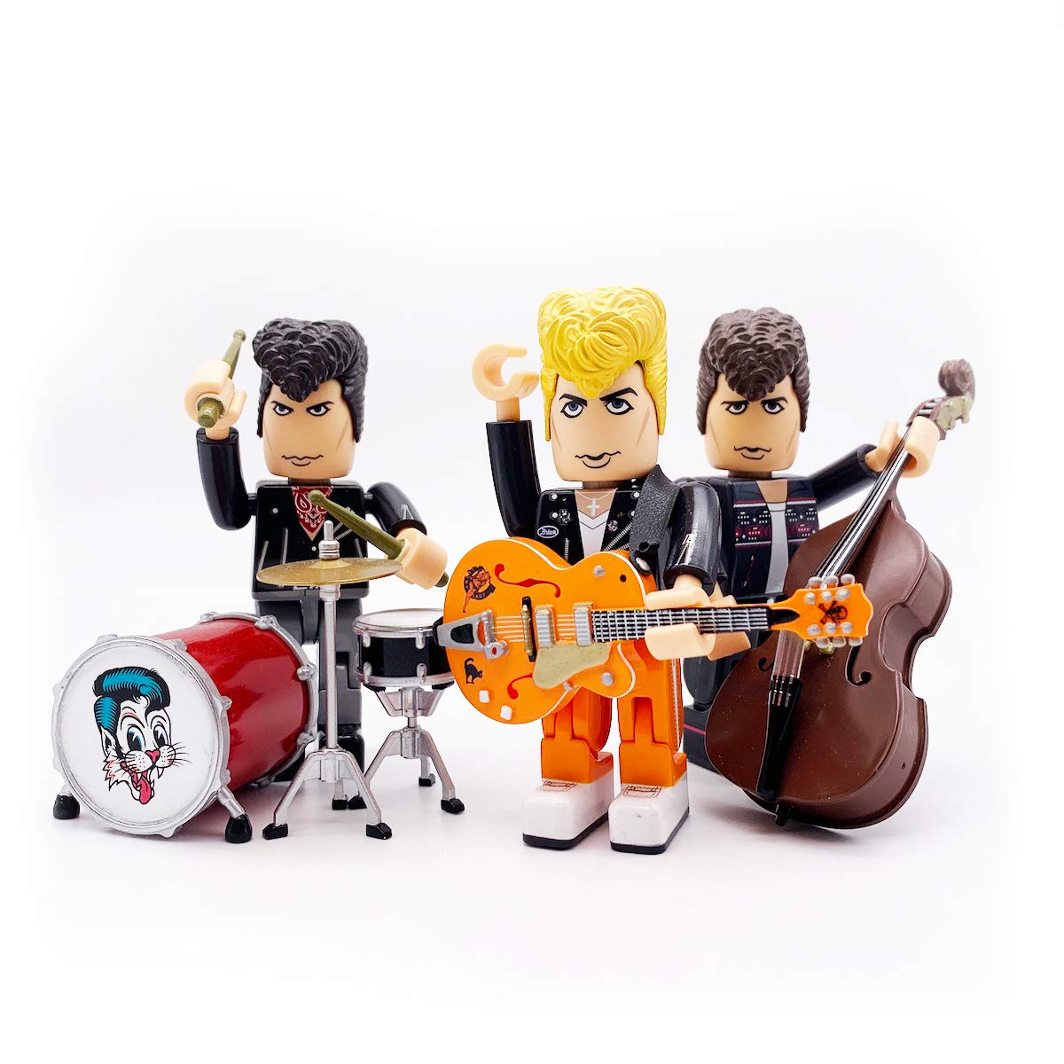 Amazon.co.jp: brokkerシリーズ STRAY CATS : 楽器・音響機器